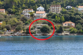 Apartments by the sea Brna, Korcula - 9293, Smokvica